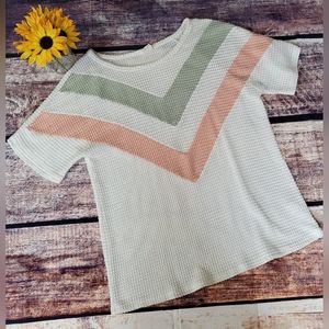 SOLD - BIBI BOUTIQUE STYLE TEE